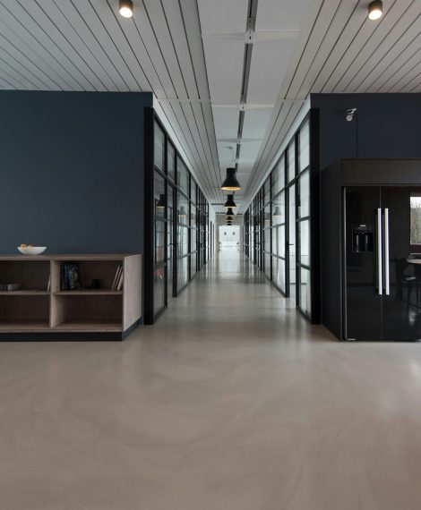 Oficinas GUSA Capital